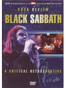 Black Sabbath - A Critical Retrospective (DVD)