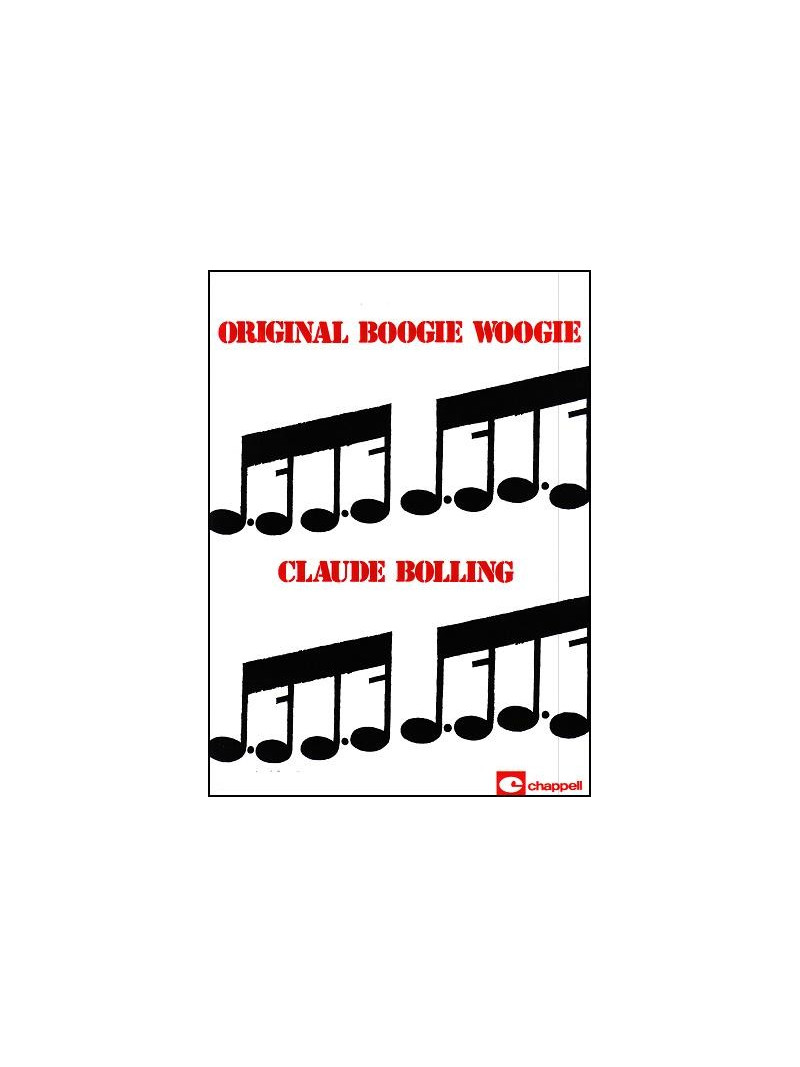 Original Boogie Woogie