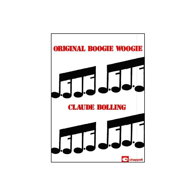 Original Boogie Woogie