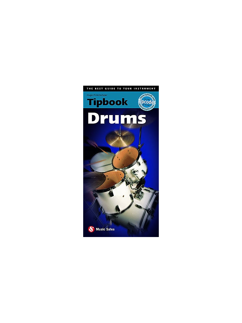 Tipbook: Drums