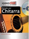 Metodo per chitarra (libro/DVD)