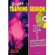 Jazz & Standards: Drums Training Session (booklet/CD play-along)