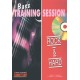Bass Training Session: Rock & Hard (book/CD play-along)