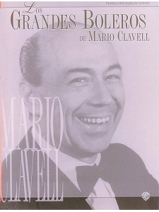 Los Grandes Boleros de Mario Clavell