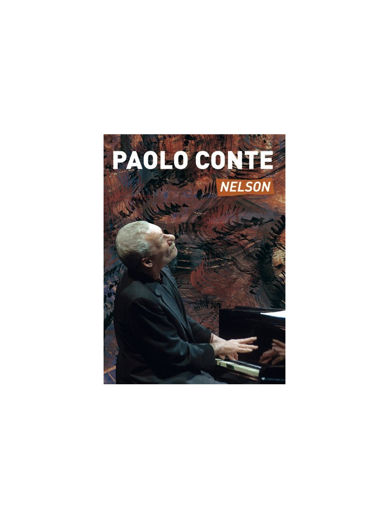 Paolo Conte - Nelson