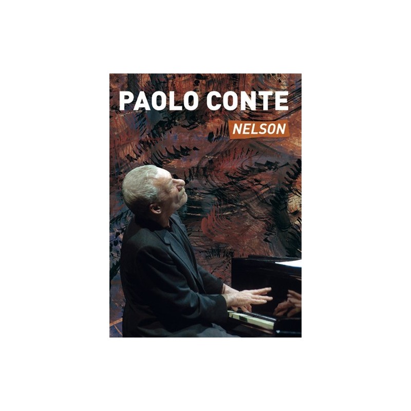 Paolo Conte - Nelson