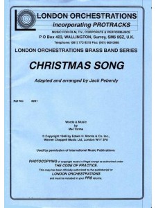 Christmas Song (Brass Band)