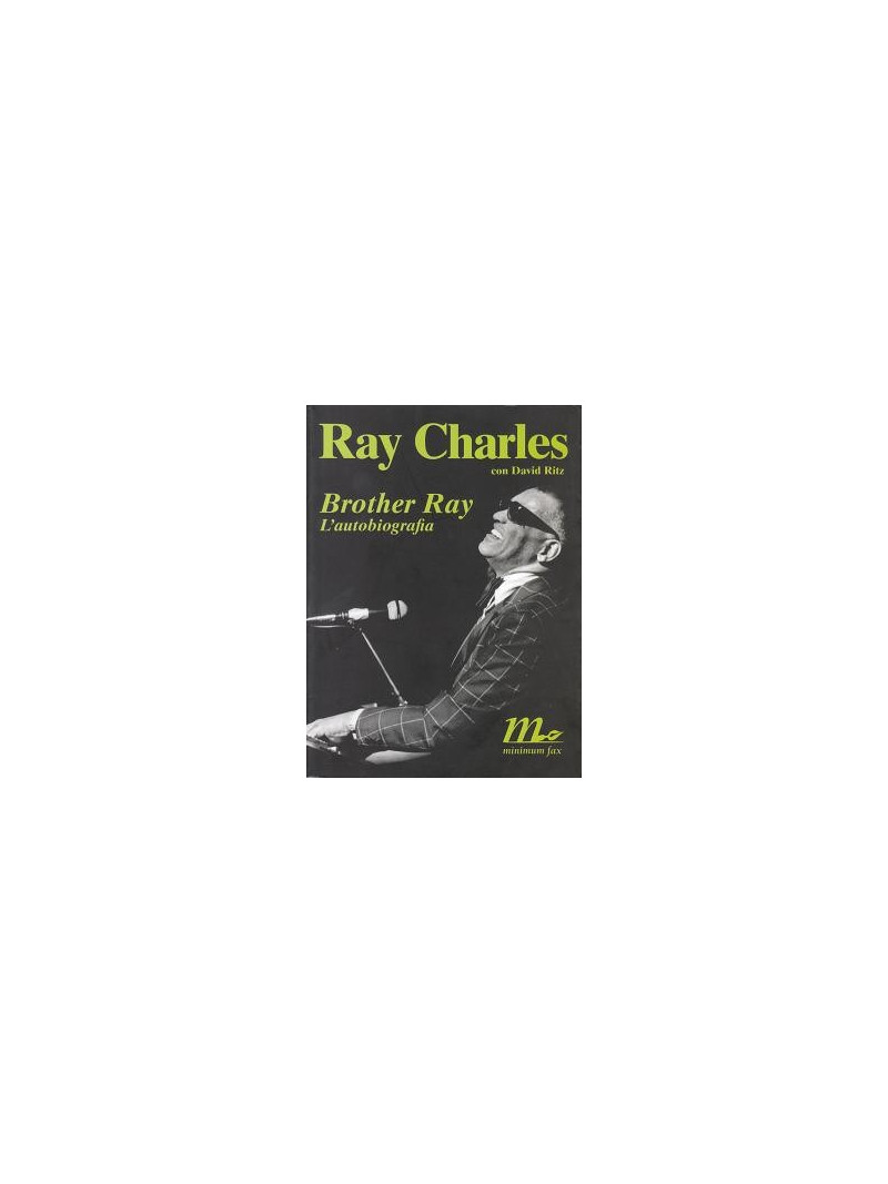 Brother Ray, L'autobiografia