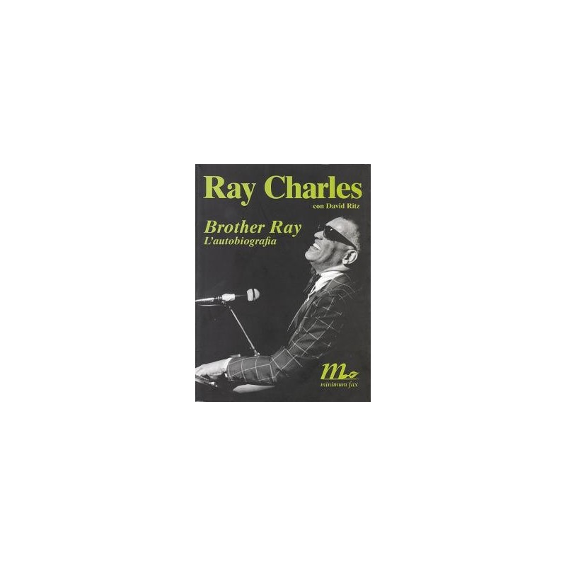 Brother Ray, L'autobiografia