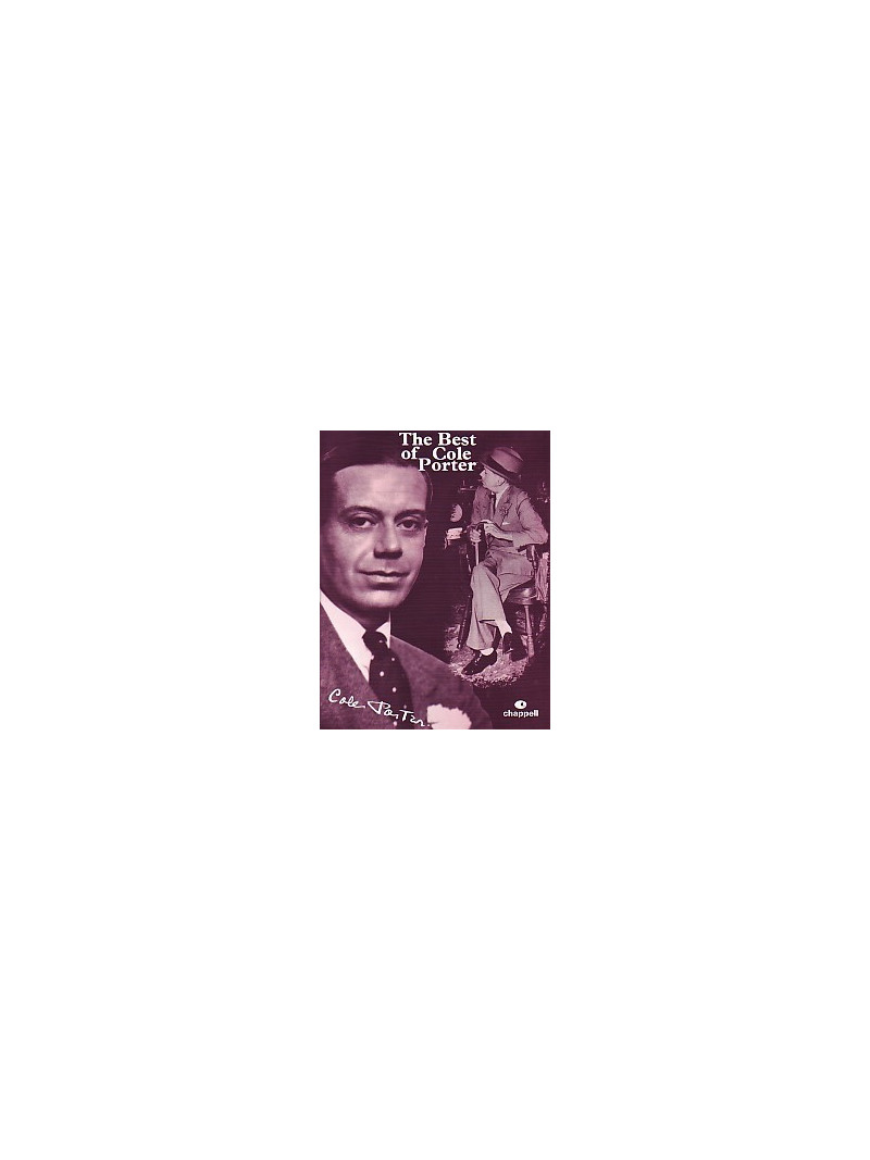 Best of Cole Porter