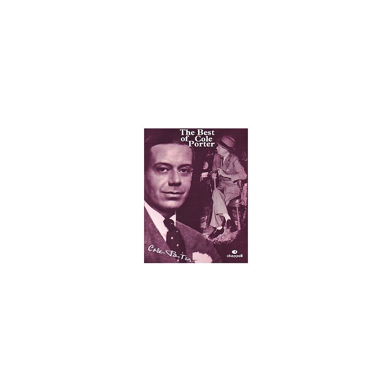 Best of Cole Porter