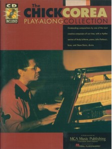 Play-Along Collection (book/CD)