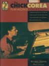 The Chick Corea Play-Along Collection - Bb Instruments (book/CD)