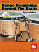 Bongo Drumming: Beyond the Basics (book/2 CD)