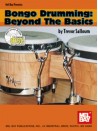 Bongo Drumming: Beyond the Basics (book/2 CD)
