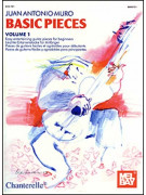 Basic Pieces for Guitar Volume 1