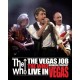 The Vegas Job (DVD)