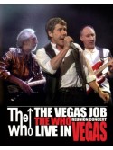 The Who - The Vegas Job (DVD)