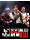 The Vegas Job (DVD)
