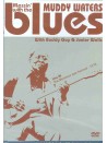 Messin' With The Blues (DVD)