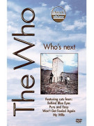 The Who: Who's Next (DVD)