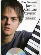 Play Piano with... Jamie Cullum (book/CD play-along)