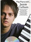 Play Piano with Jamie Cullum (book/CD play-along)