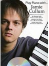 Play Piano with... Jamie Cullum (book/CD play-along)
