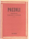 Solfeggi parlati e cantati - II Corso