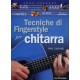 Tecniche di Fingerstyle per chitarra (libro/CD)