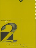 8 Original Jazz Duos for two Flutes