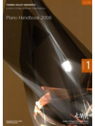 Lcm Piano Handbook Grade 1