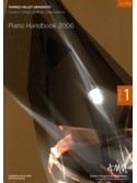 LCM Piano Handbook 2006 - Grade 1