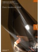 Lcm Piano Handbook Grade 1