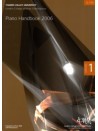 Lcm Piano Handbook Grade 1