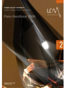 Lcm Piano Handbook Grade 2