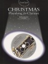 Guest Spot: Christmas Playalong For Clarinet (book/CD)