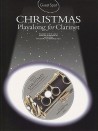Guest Spot: Christmas Playalong For Clarinet (bookCD)