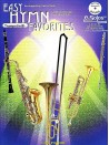 Easy Hymn Favorites Bb Trumpet (book/CD play-along)