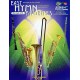 Easy Hymn Favorites Bb Clarinet (book/CD play-along)