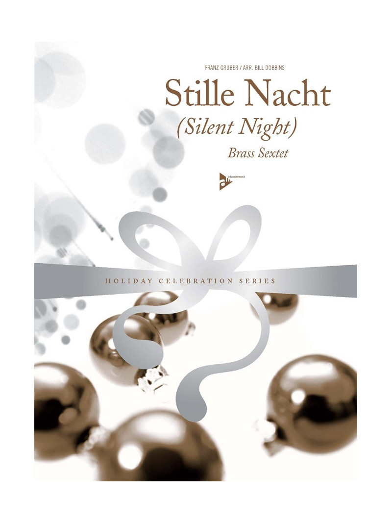 Stille Nacht (brass sextet)