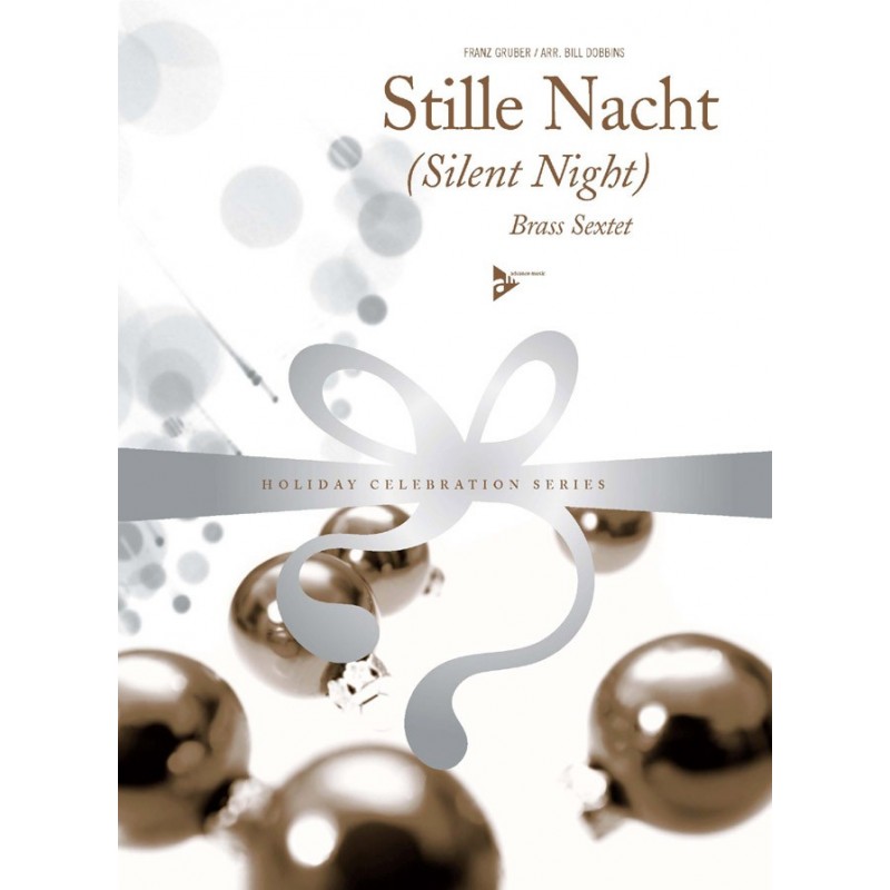 Stille Nacht (brass sextet)