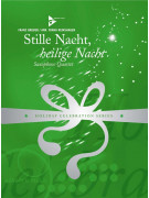 Stille Nacht (sax quartet)