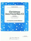 Christmas Jazz Favorites 2