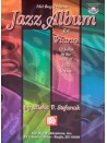 Jazz Album for Piano (book/CD)
