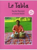 Le Tabla (book/CD)