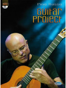 Guitar Project (book/CD)