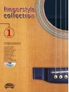 Fingerstyle Collection Vol.1 (book/CD)