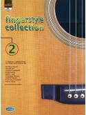 Fingerstyle Collection Vol.2  (book/CD)