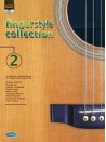 Fingerstyle Collection Vol.2  (book/CD)